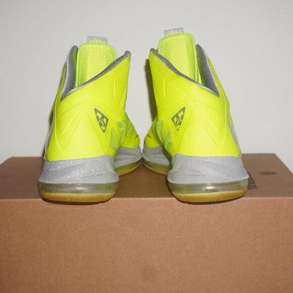 NIKE LEBRON X 10 \
